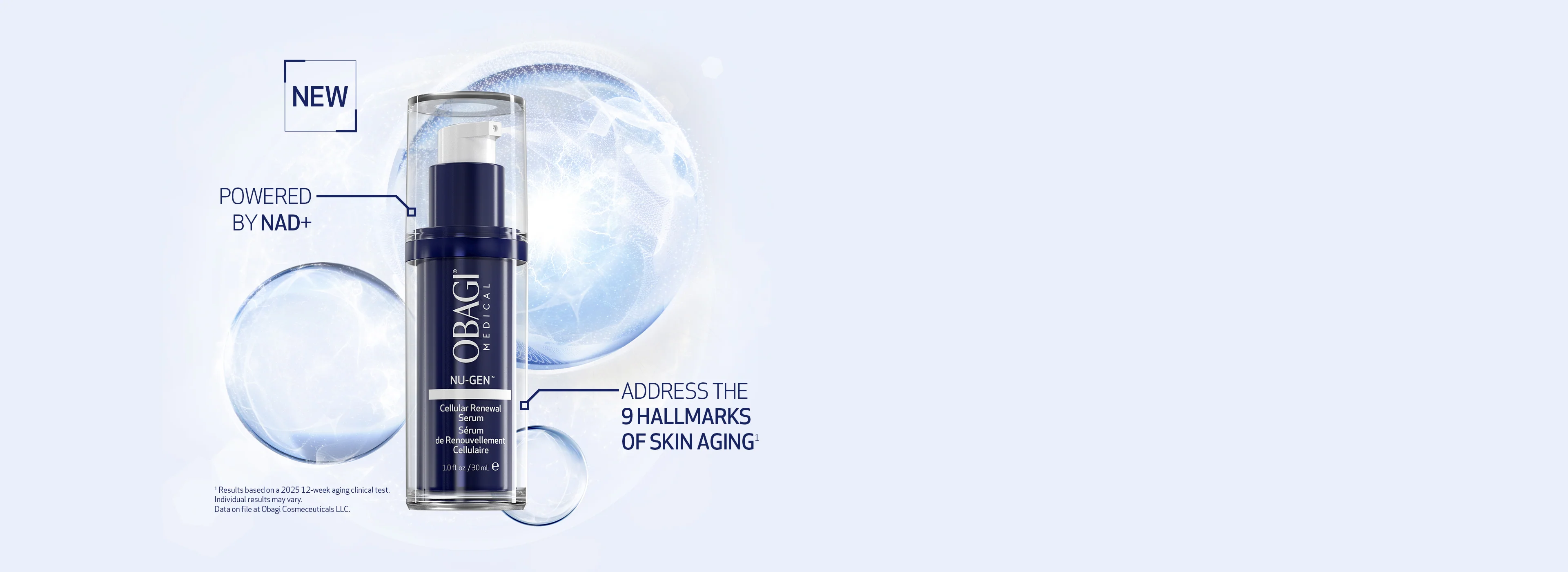 Transform Your Skin with Obagi