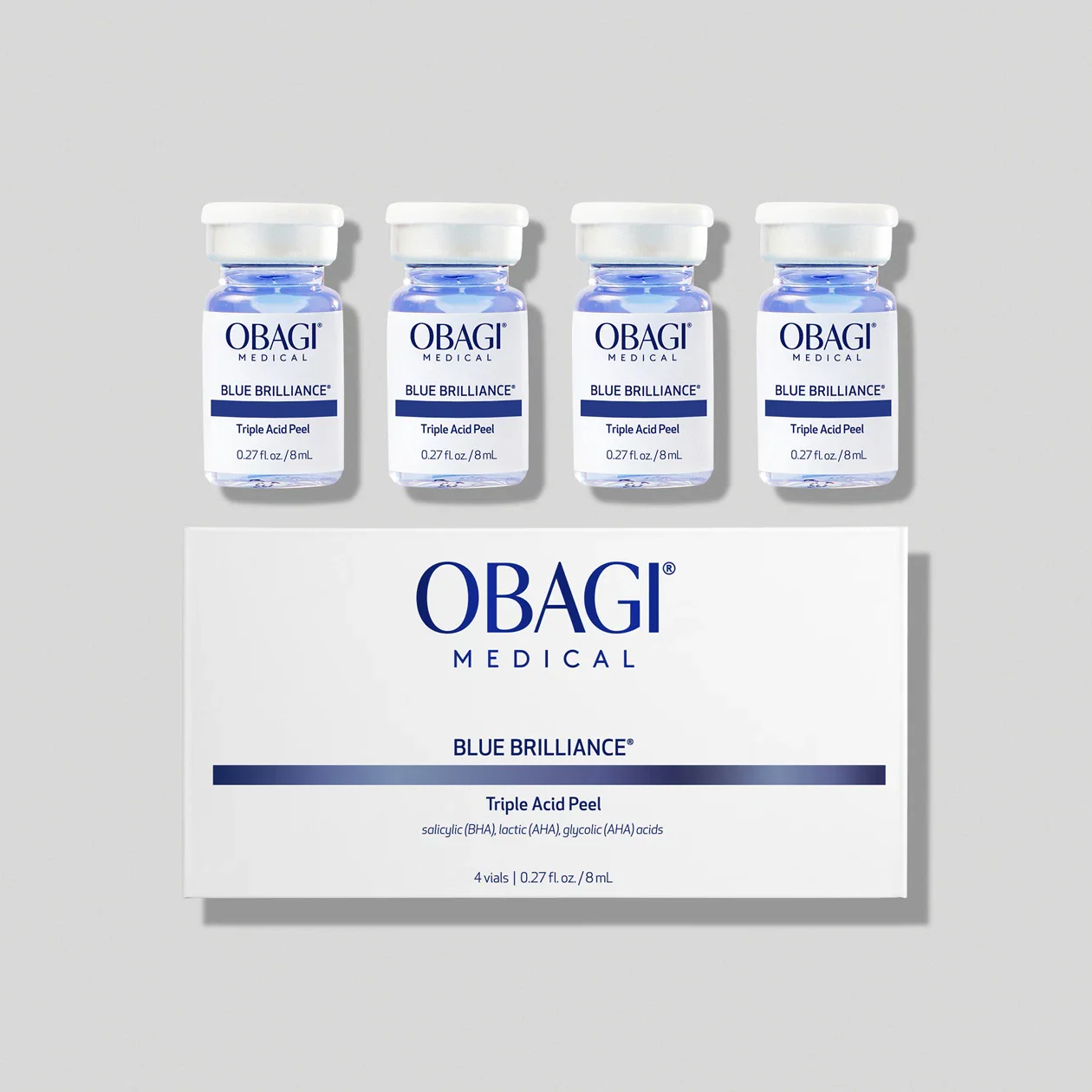 Bestselling Medical-Grade Skincare Products